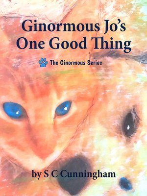 cover image of Ginormous Jo's One Good Thing
